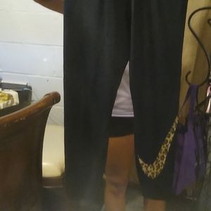 Nike Tights